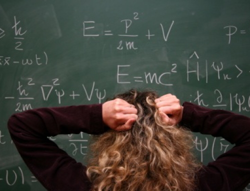 Why Can’t She Remember? How Math Tutoring Can Help